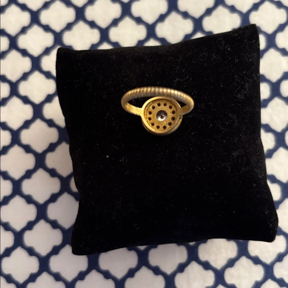 FREIDA ROTHMAN RING - Picture 3 of 5